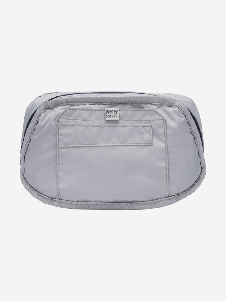 Поясная сумка антивор Pacsafe V Hip Pack, Ocean, 4 л.