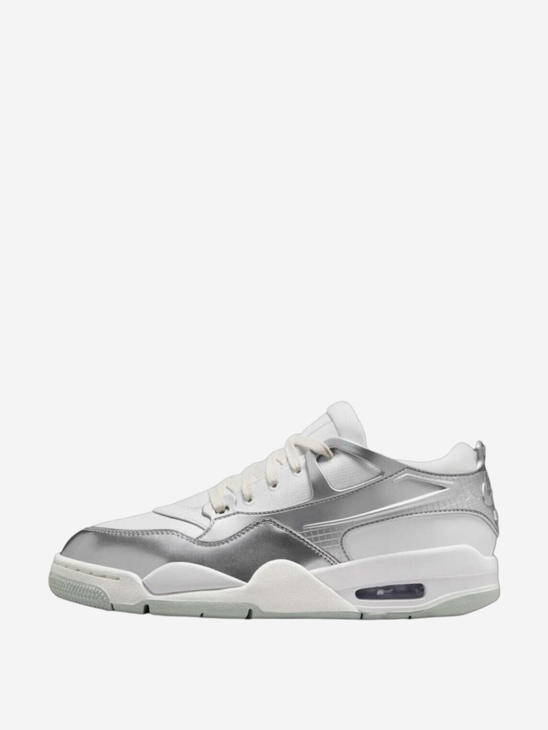 Кроссовки Wmns Air Jordan 4 RM