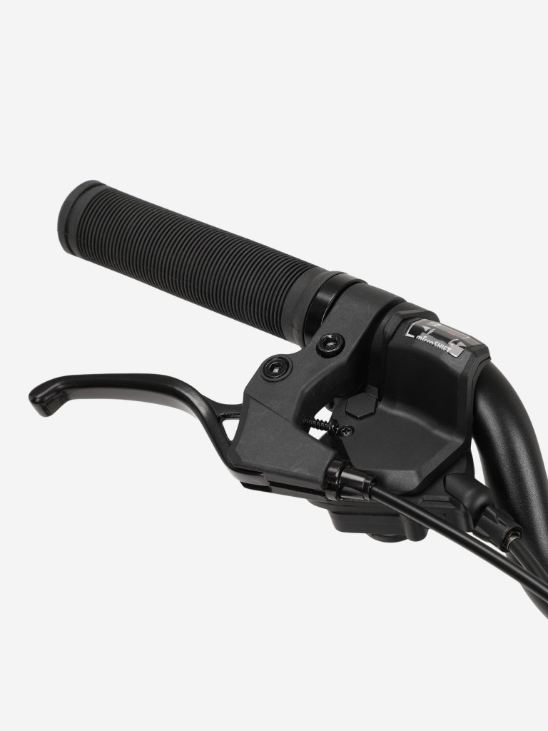 Велосипед для мальчиков Roces Amico 24"