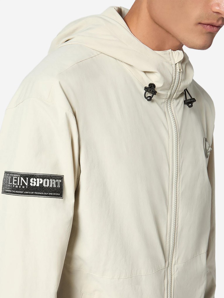 Ветровка Plein Sport