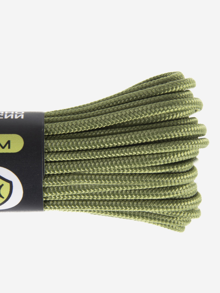 Паракорд 275 (мини) CORD nylon 30м RUS (moss)