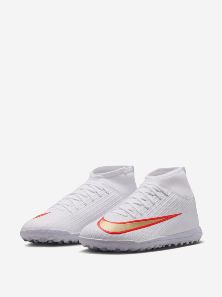 Бутсы для мальчиков Nike Mercurial Superfly 11 Club Tf