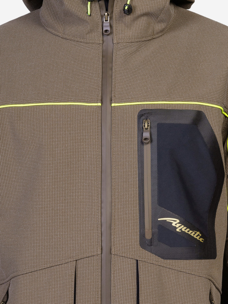 Куртка Aquatic КС-04 для рыбалки