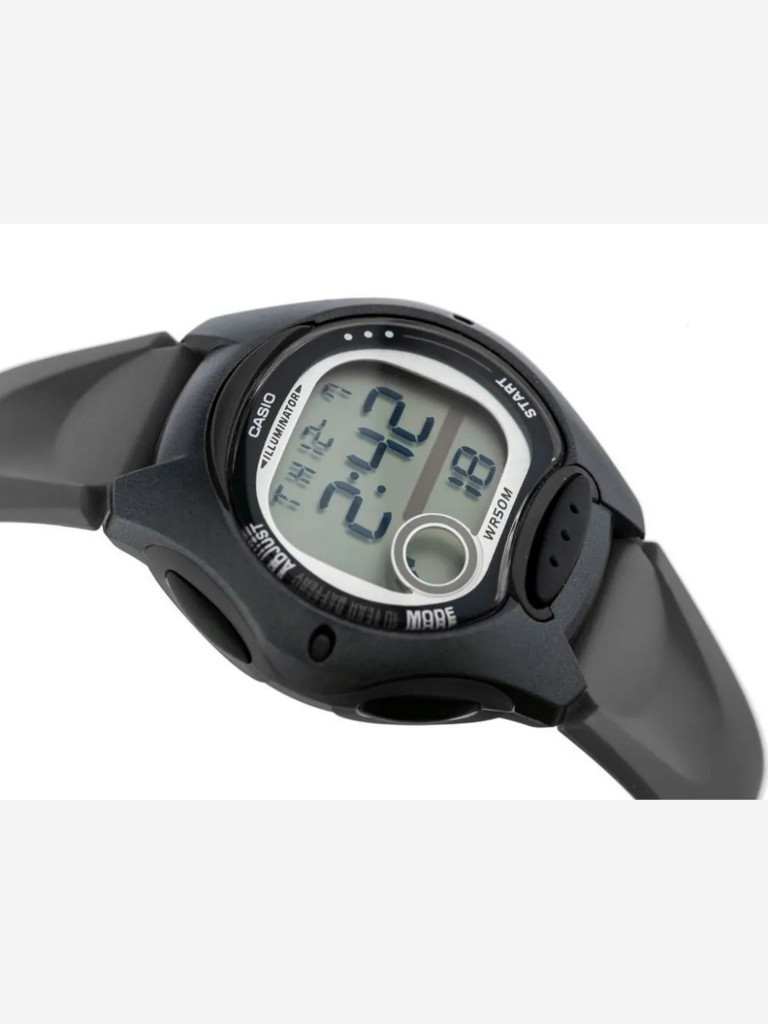 Наручные часы CASIO