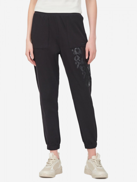 Брюки женские Graphic Series EA7