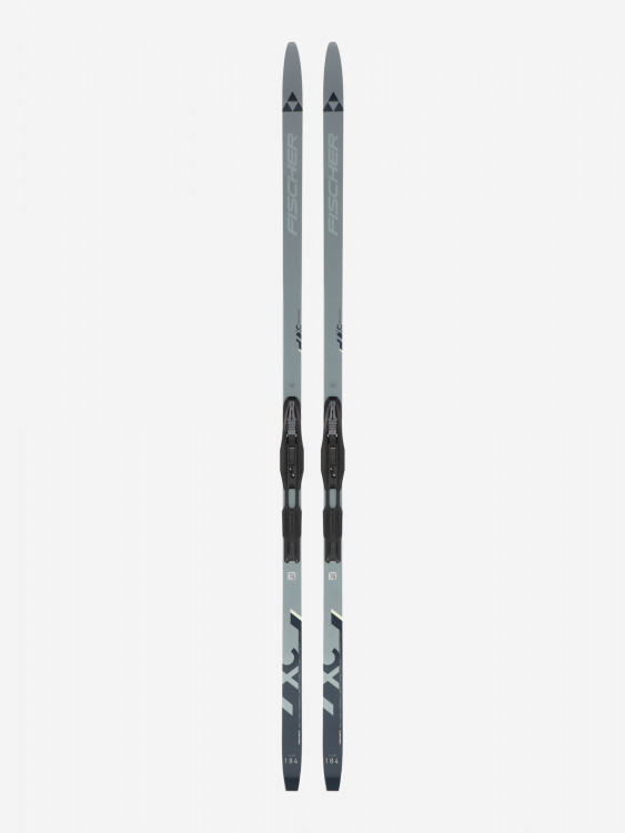Беговые лыжи Fischer Fibre Crown