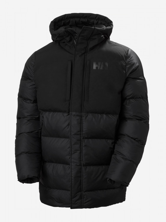 Куртка утепленная мужская Helly Hansen Active Puffy Long