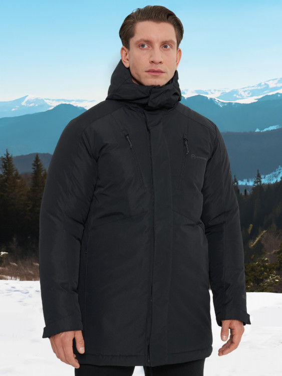 Пуховик мужской Outventure