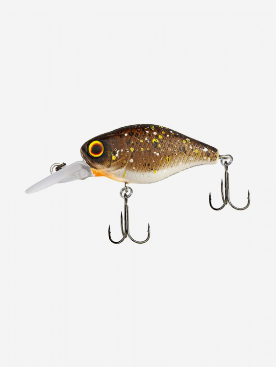 Воблер Jackall Chubby 38 MR