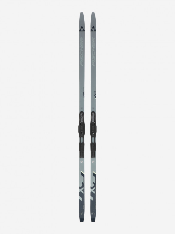 Беговые лыжи Fischer Fibre Crown