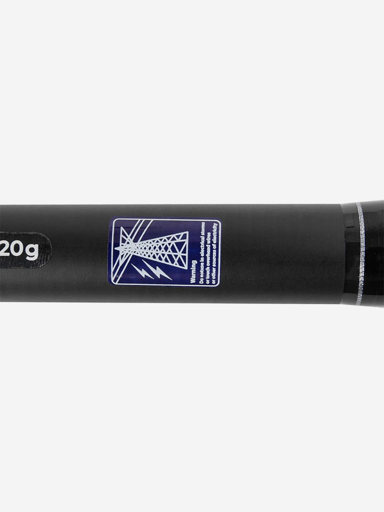 Удилище фидерное Helios Akeno 3.9 м, 120 г