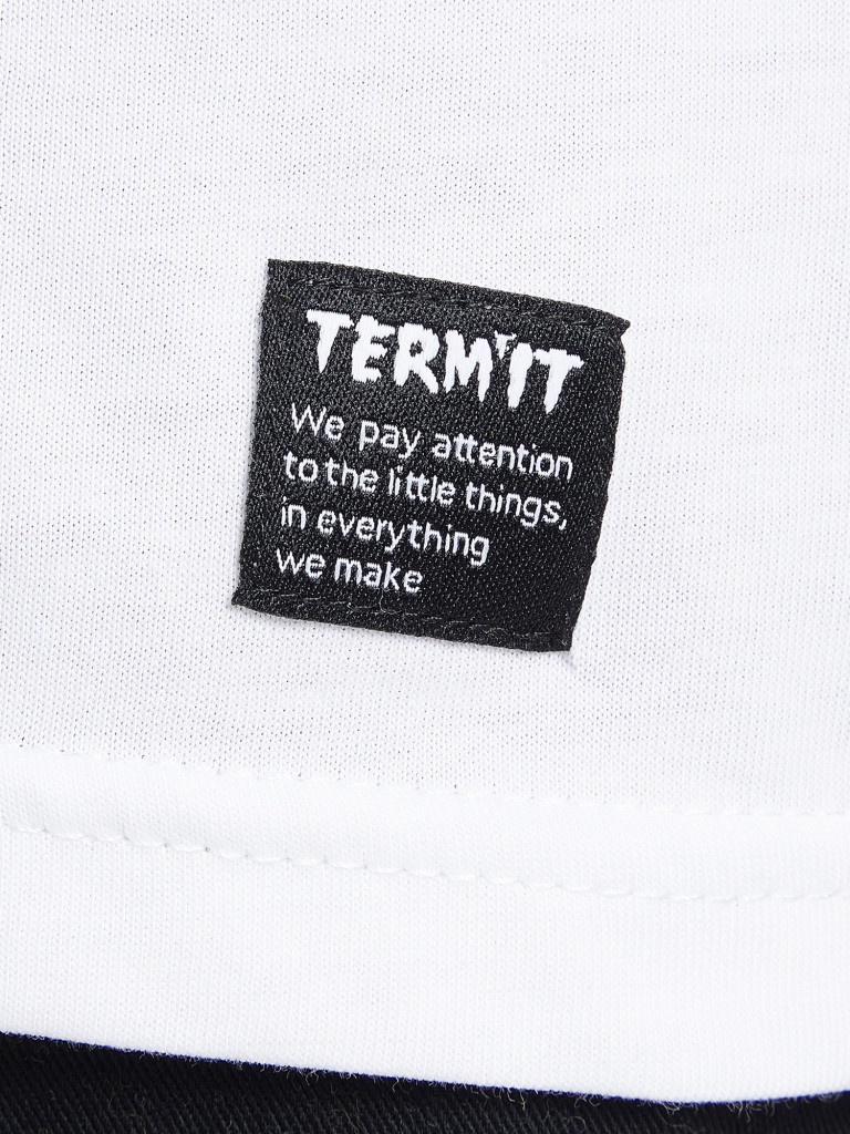 Футболка мужская Termit