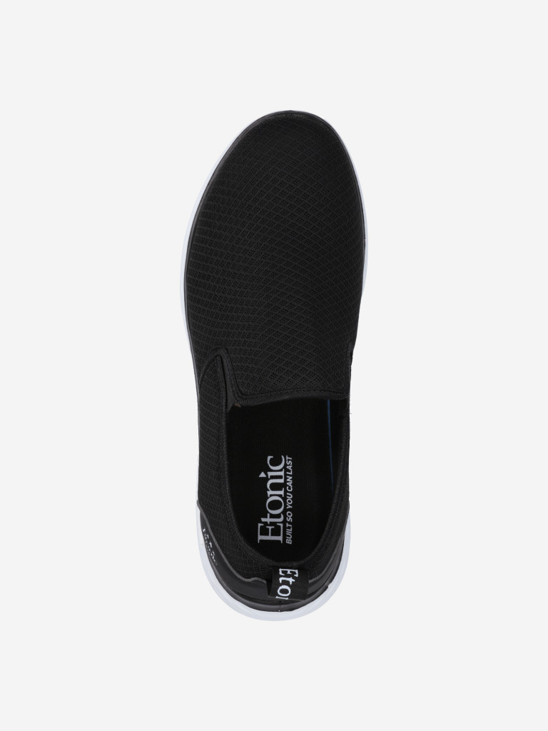 Слипоны мужские Etonic Fred Mesh