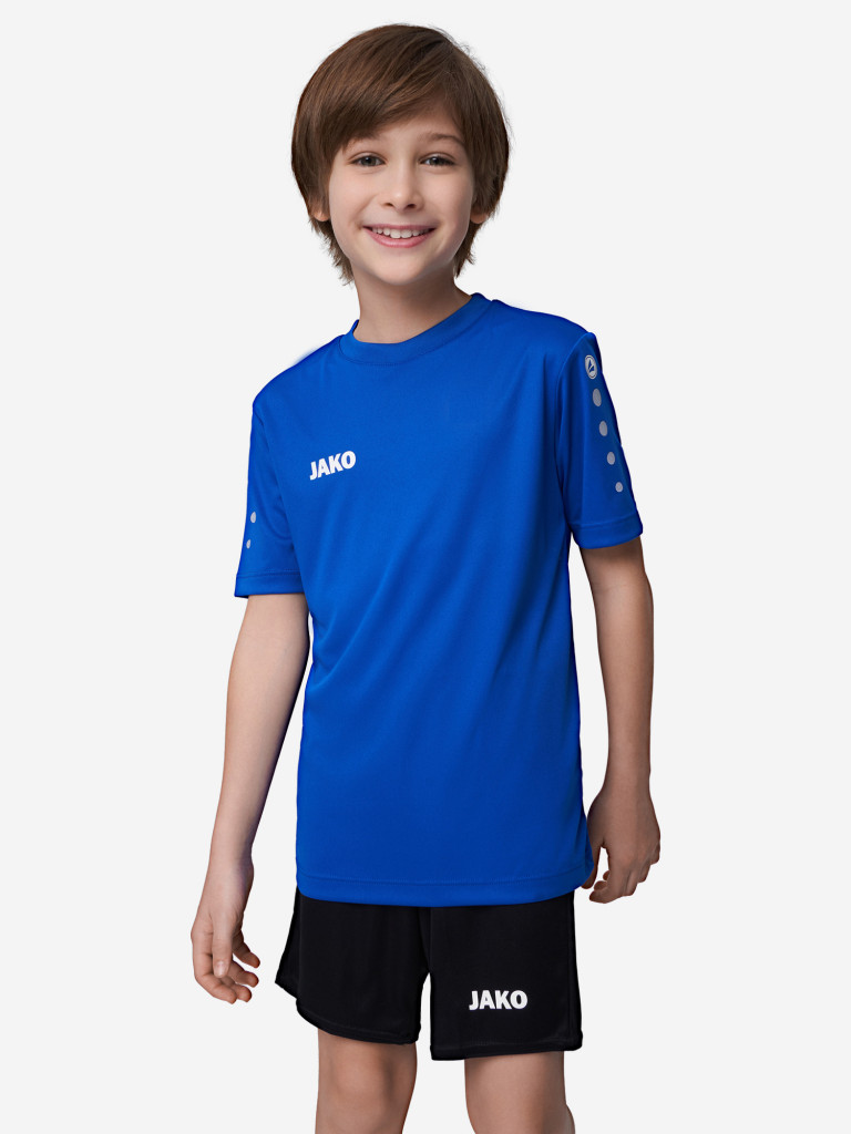 Футболка Team, к/р