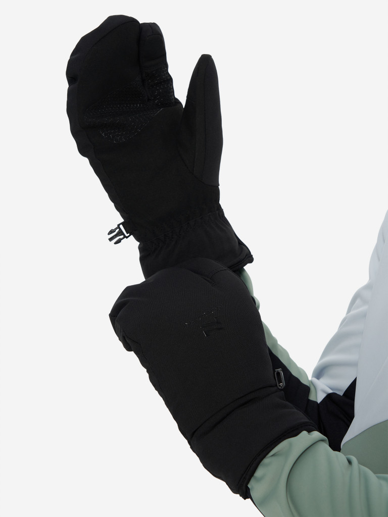 Перчатки Nordski Summit