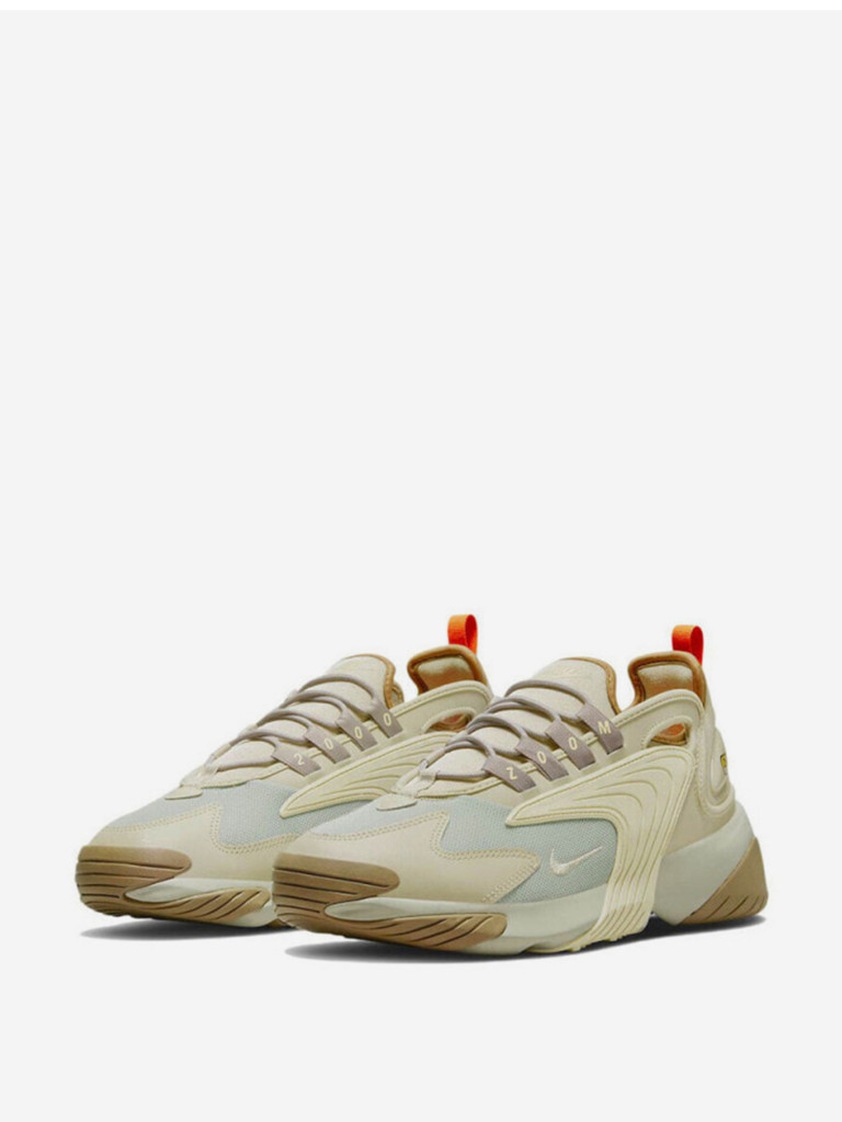 Кроссовки Nike Zoom 2K Just Do It