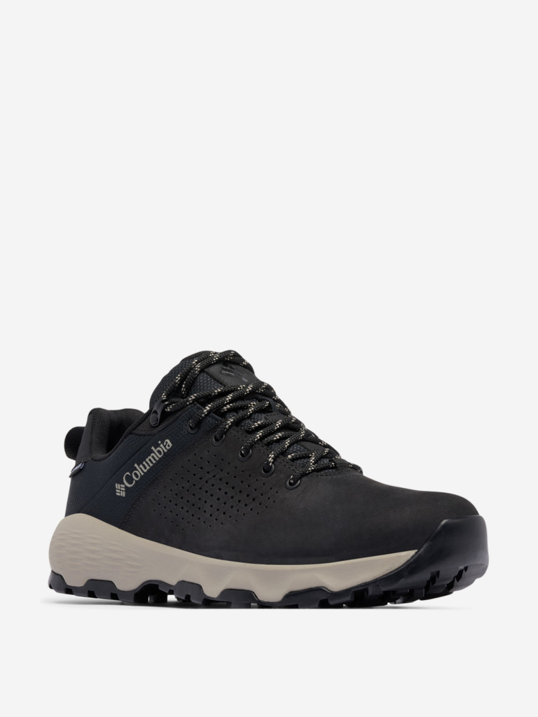 Кроссовки мужские Columbia Newton Nimble Ltr