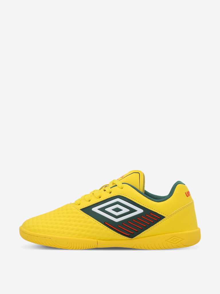 Бутсы для мальчиков Umbro Bench Jnr Ic