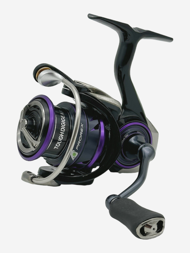 Катушка безынерционная DAIWA 22 PROREX MQ LT 2000