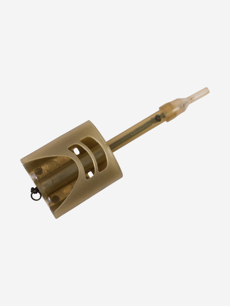 Кормушка GURU X-Safe Pellet Feeder S 24г
