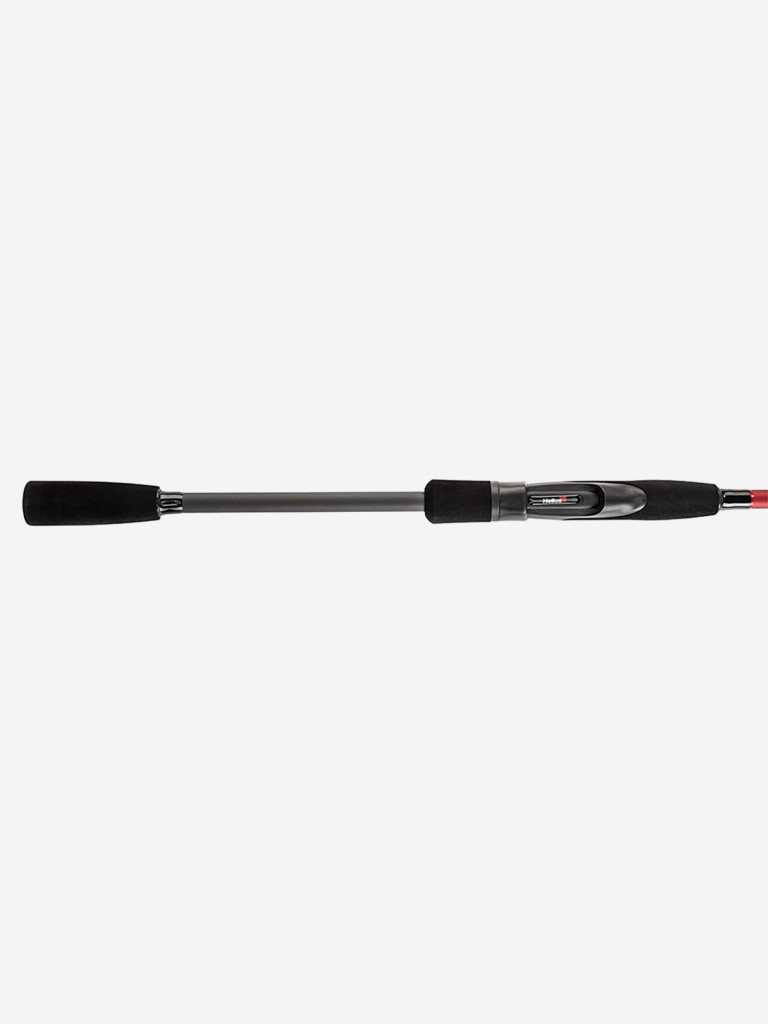 Спиннинг штекерный Helios Worker 240L 2.4 м, тест 3-15 г, 2 секции