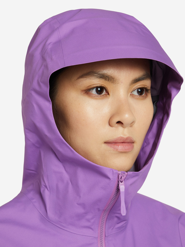 Куртка мембранная женская Arc'teryx Beta
