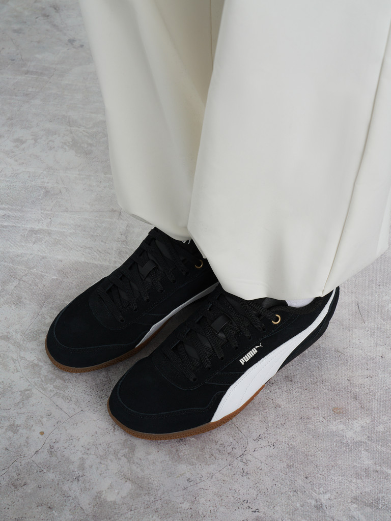 Кроссовки женские PUMA Bella Donna Sd