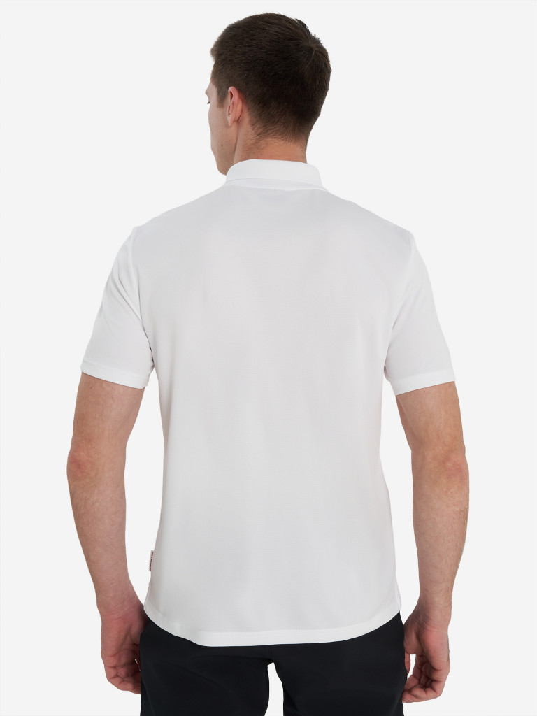 Поло мужское Northland