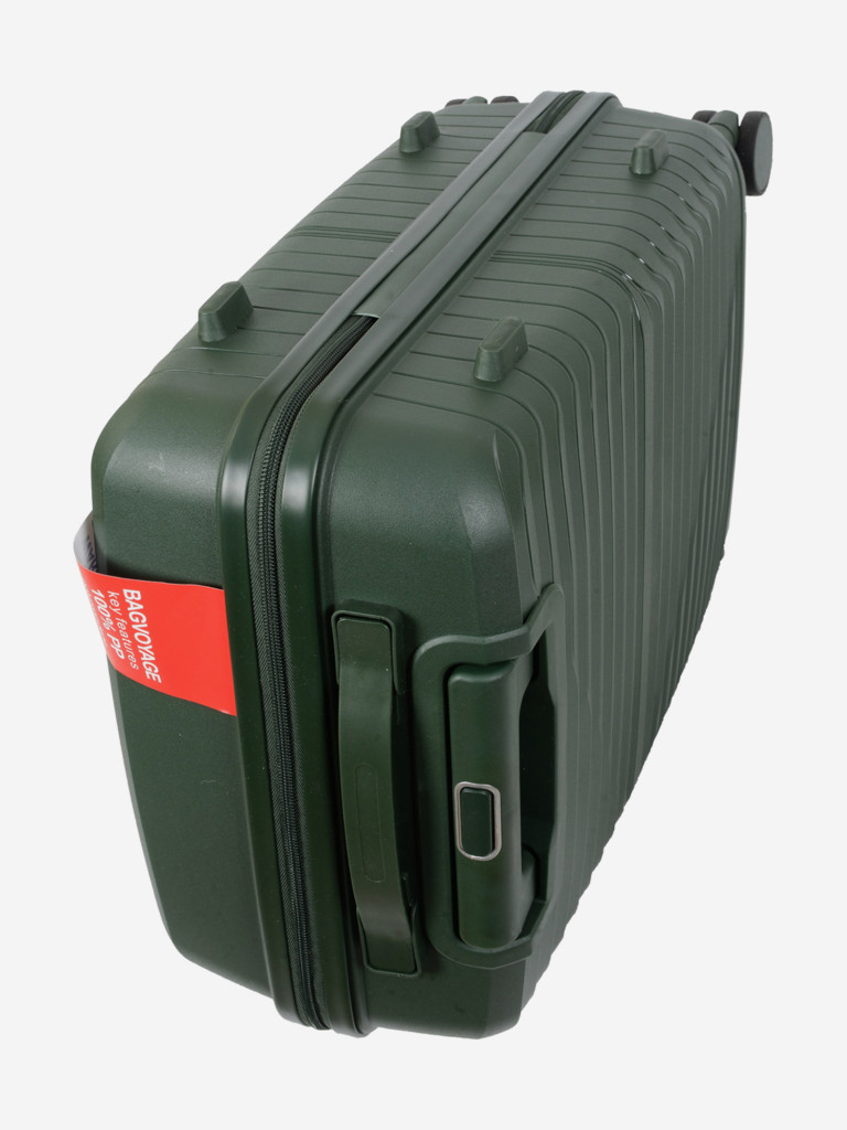 Чемодан Bagvoyag