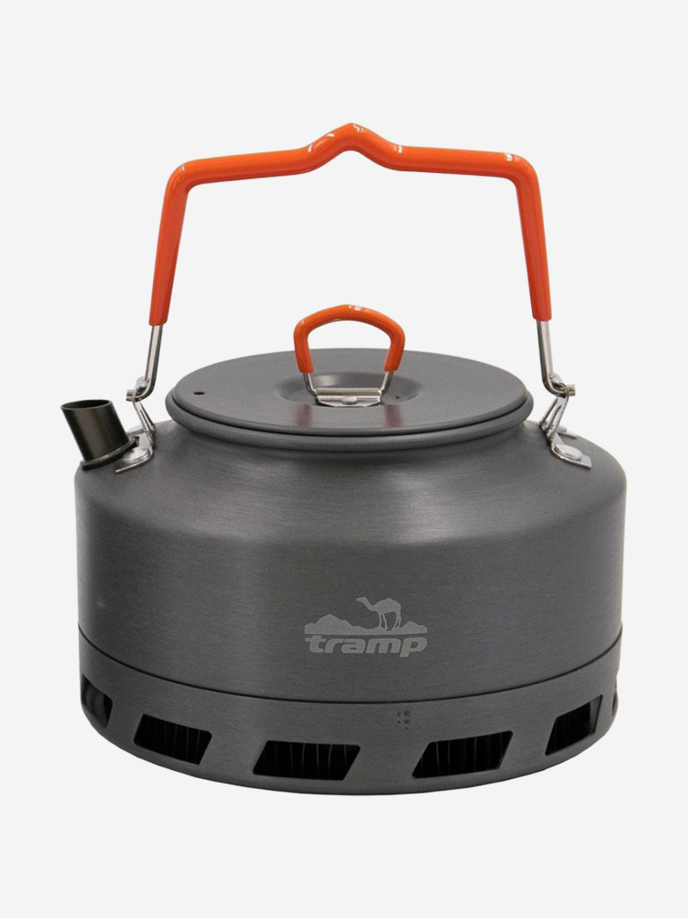 Чайник Tramp Firebird 1,6 л c термообменником