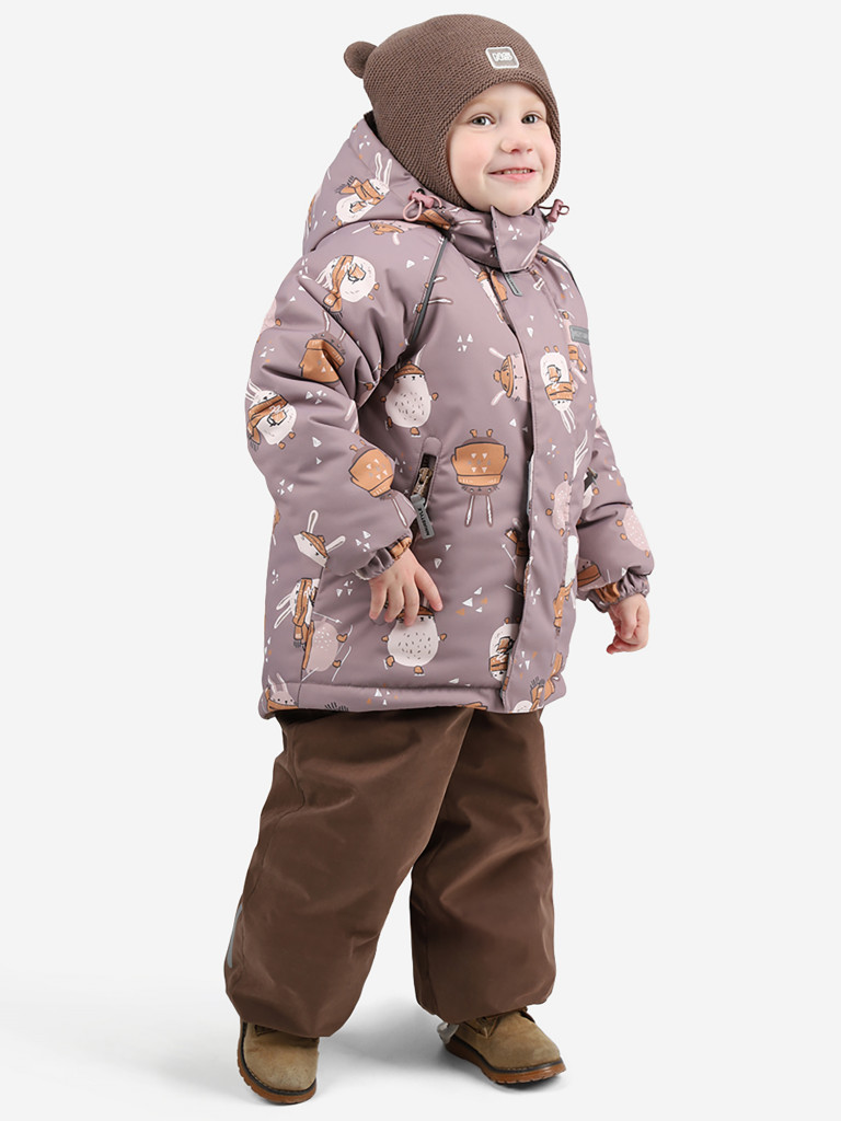 Костюм NIKASTYLE