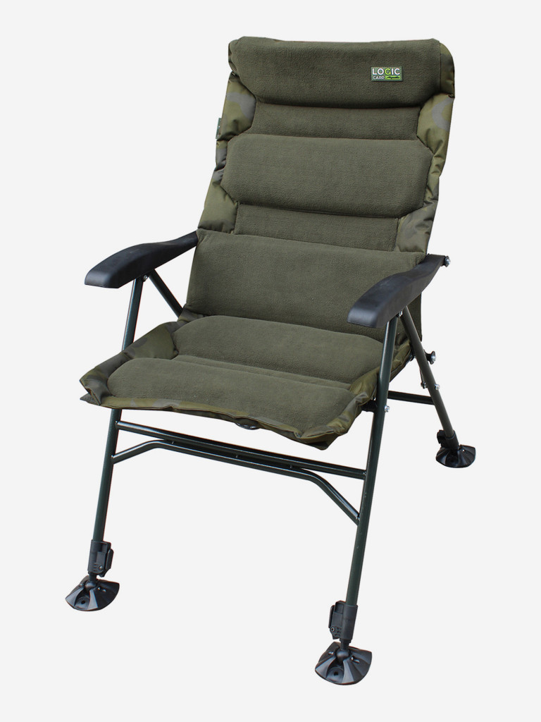 Кресло откидное Logic Carp RECLINER CHAIR LC-RCS