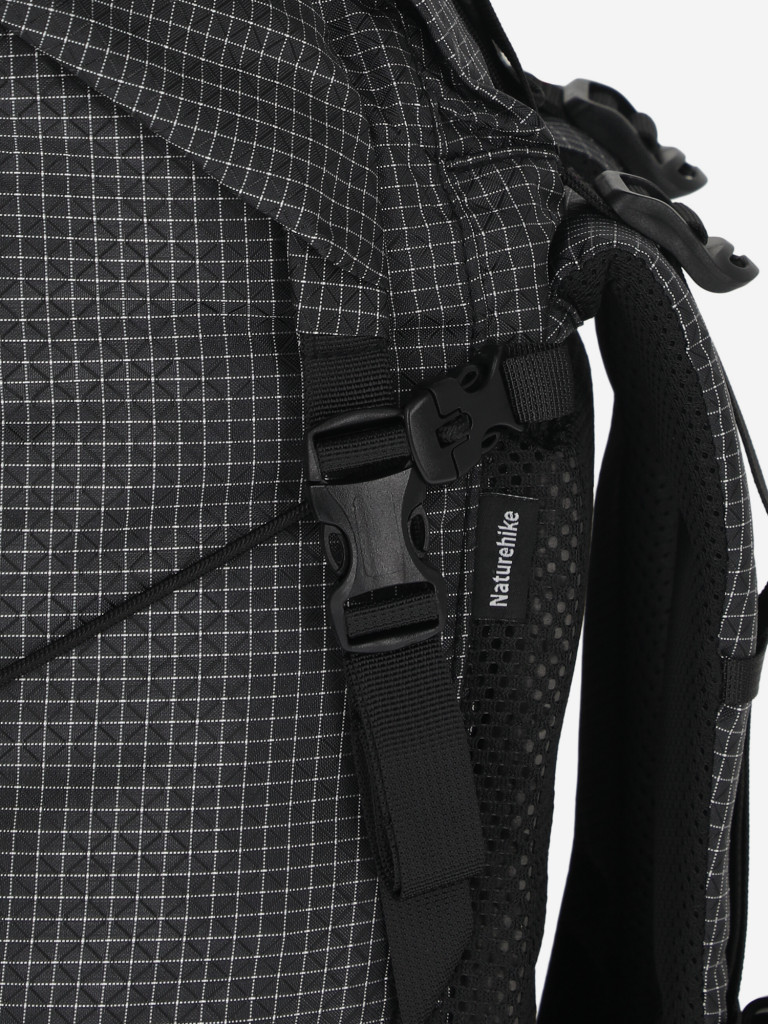 Рюкзак Naturehike Rock, 40 + 5 л