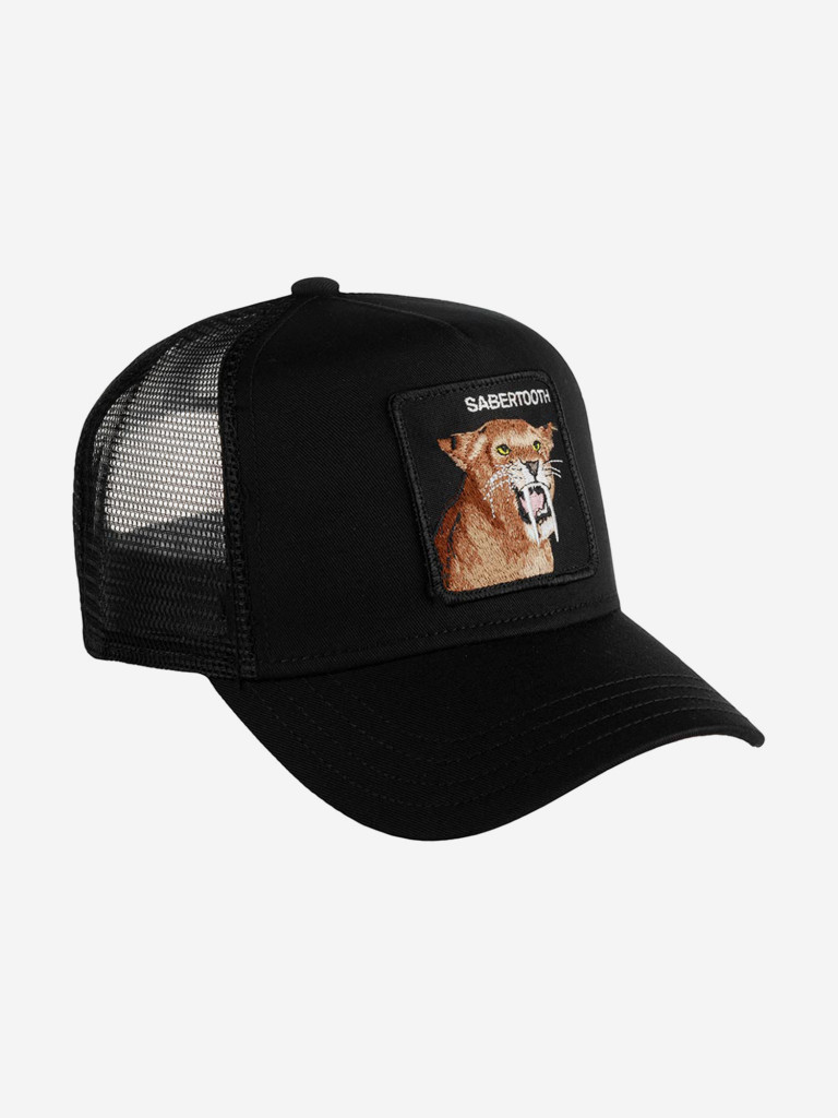 Бейсболка с сеточкой GOORIN BROTHERS 101-0399