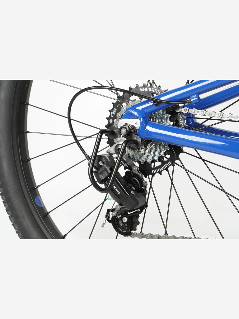 Велосипед подростковый Haro Flightline 24 2025