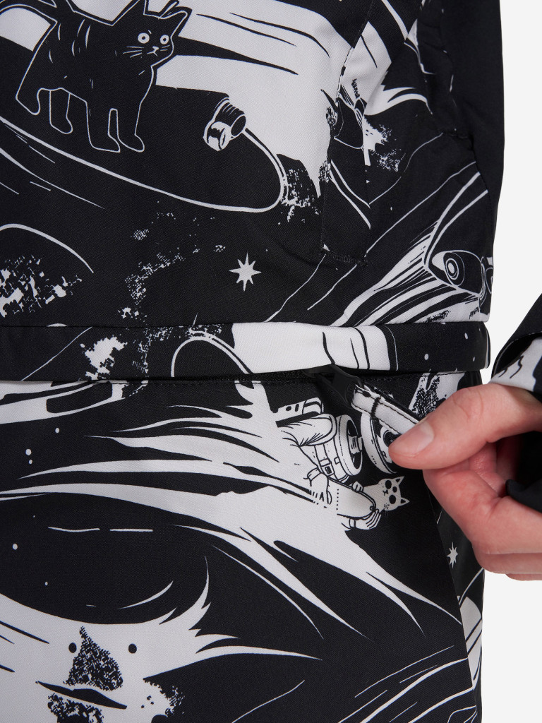 Комбинезон женский Termit