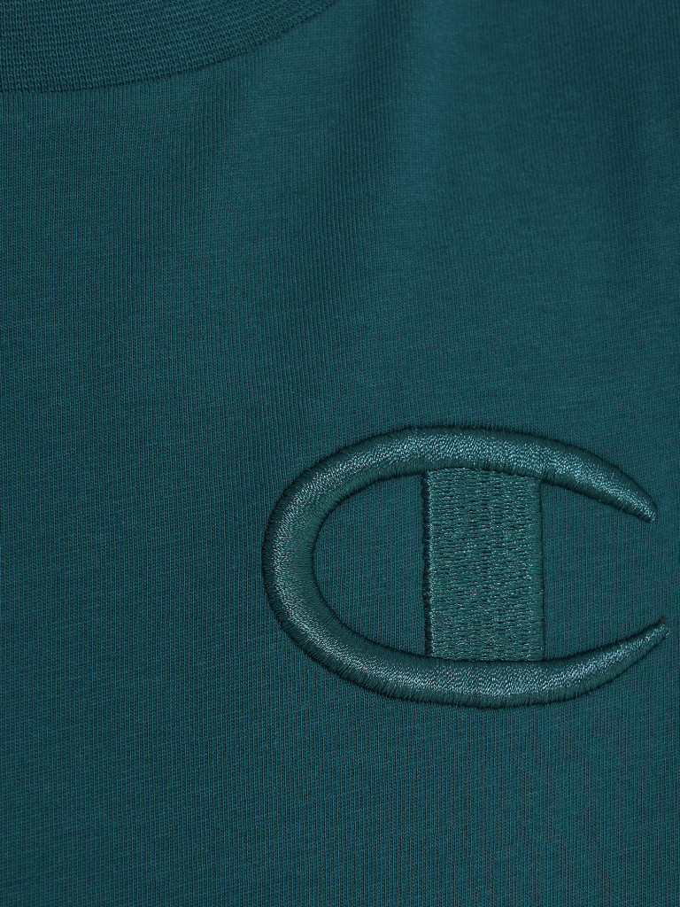 Футболка для мальчиков Champion