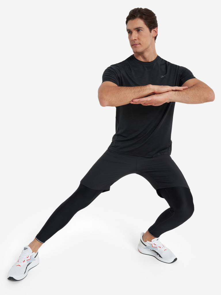 Футболка мужская Reebok Athlete
