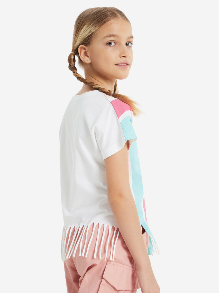 Футболка для девочек Protest