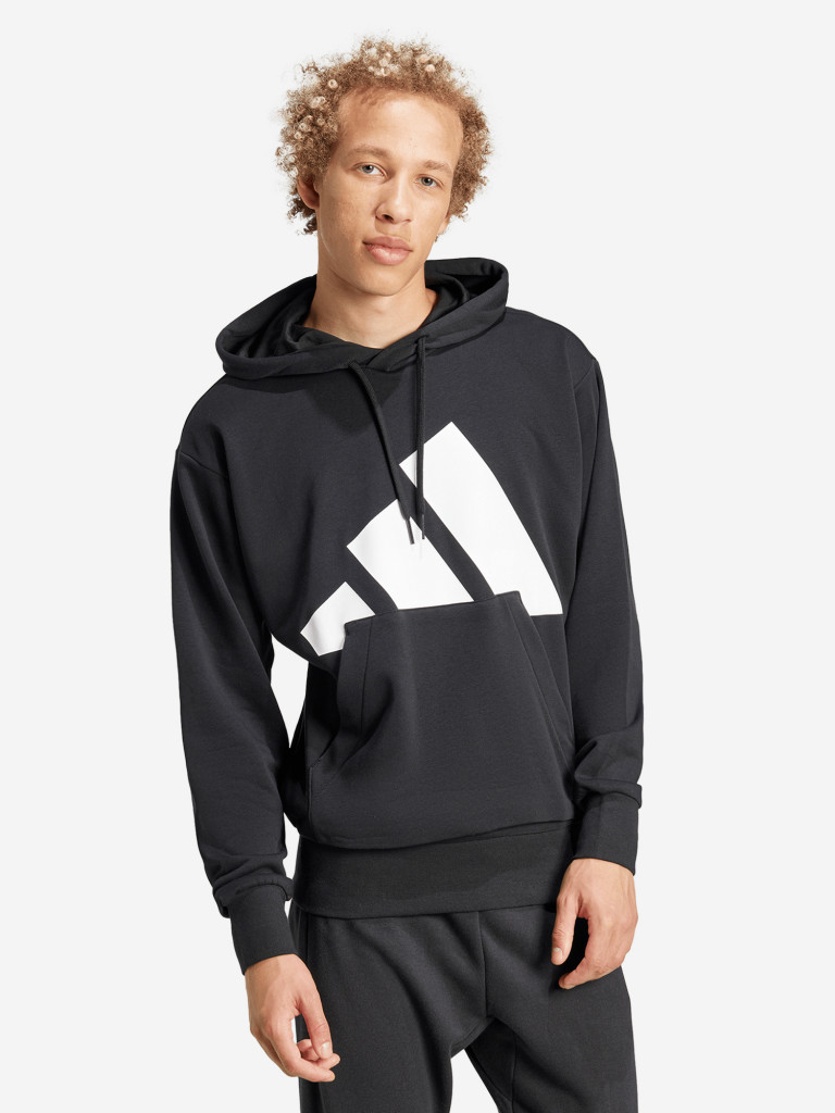 Худи мужское adidas