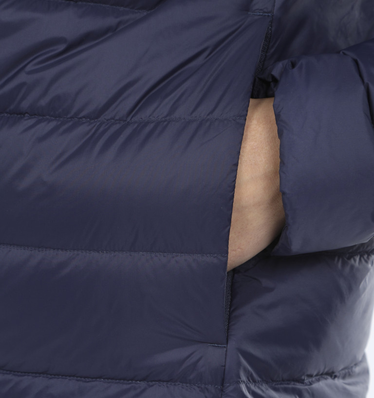 Пуховик мужской PUMA