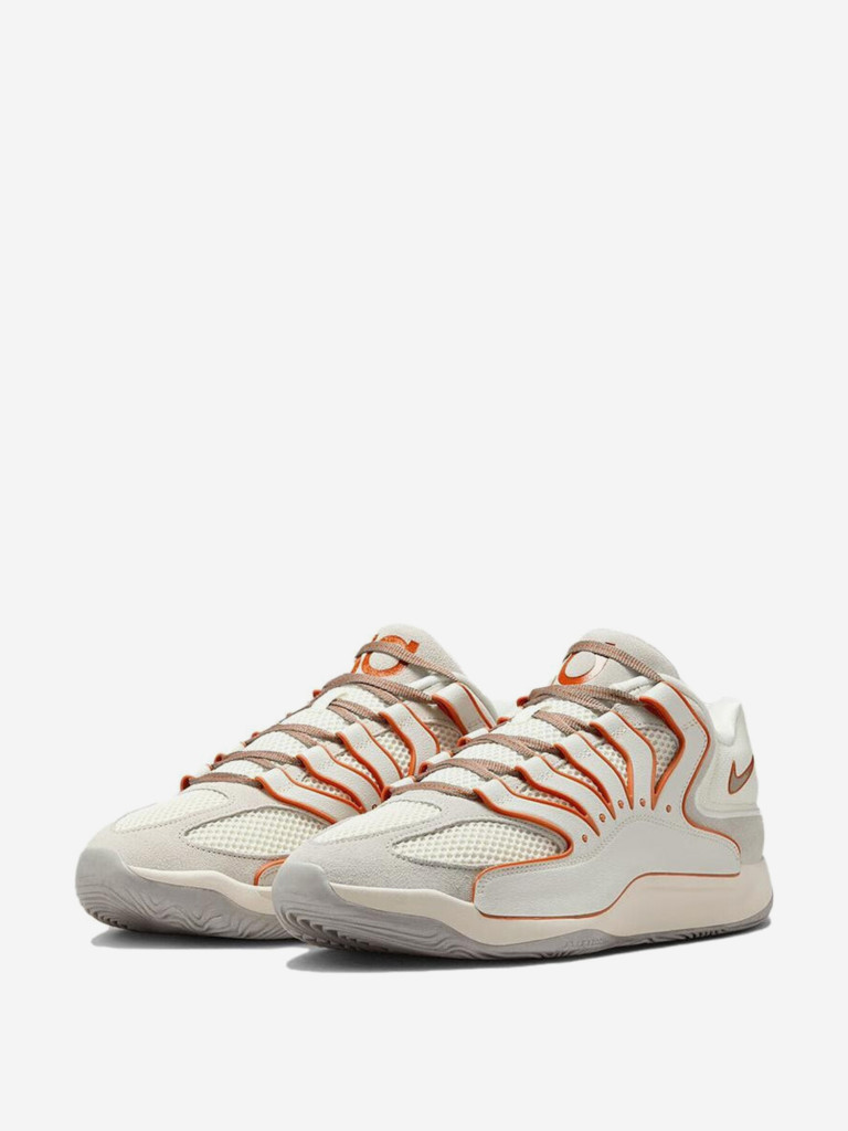 Кроссовки для баскетбола Nike KD 18