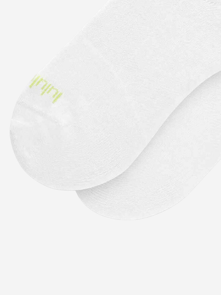 Носки Lululemon Daily Essentials SS25 Mid Calf повседневные унисекс