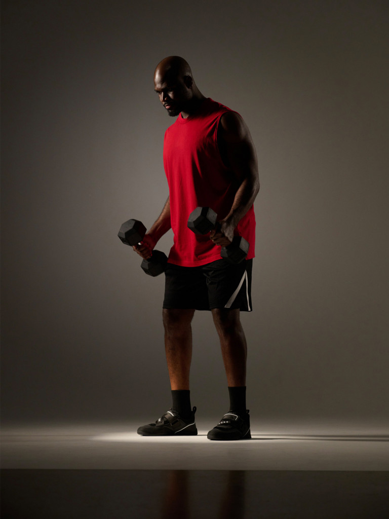 Штангетки SABOSPORTS для становой тяги Deadlift Zero