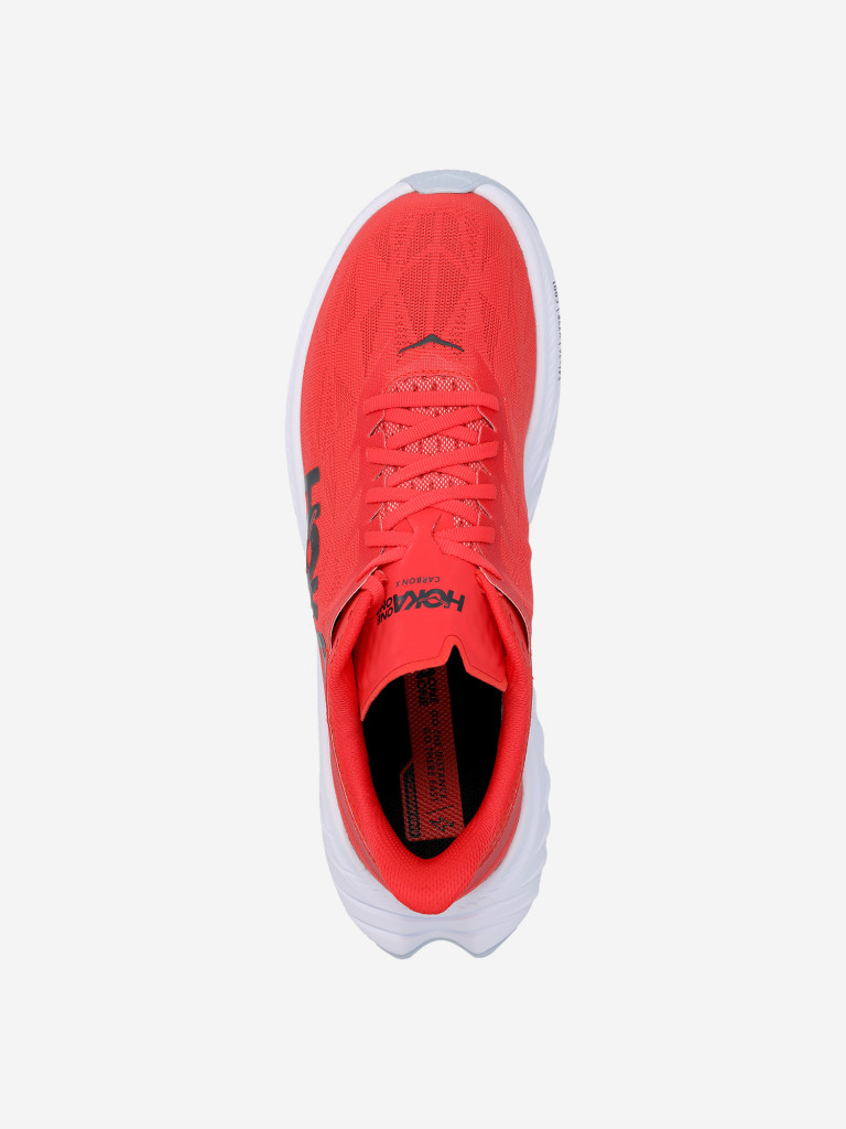 Кроссовки мужские Hoka One One Carbon X2