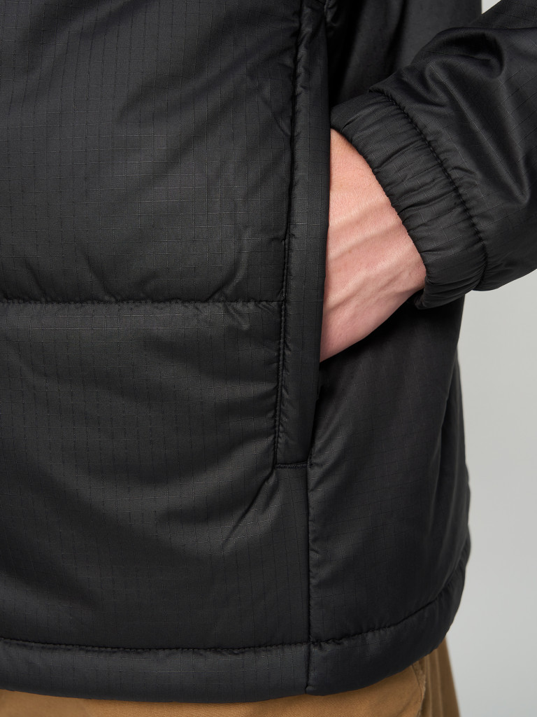 Куртка утепленная мужская The North Face Nuketo