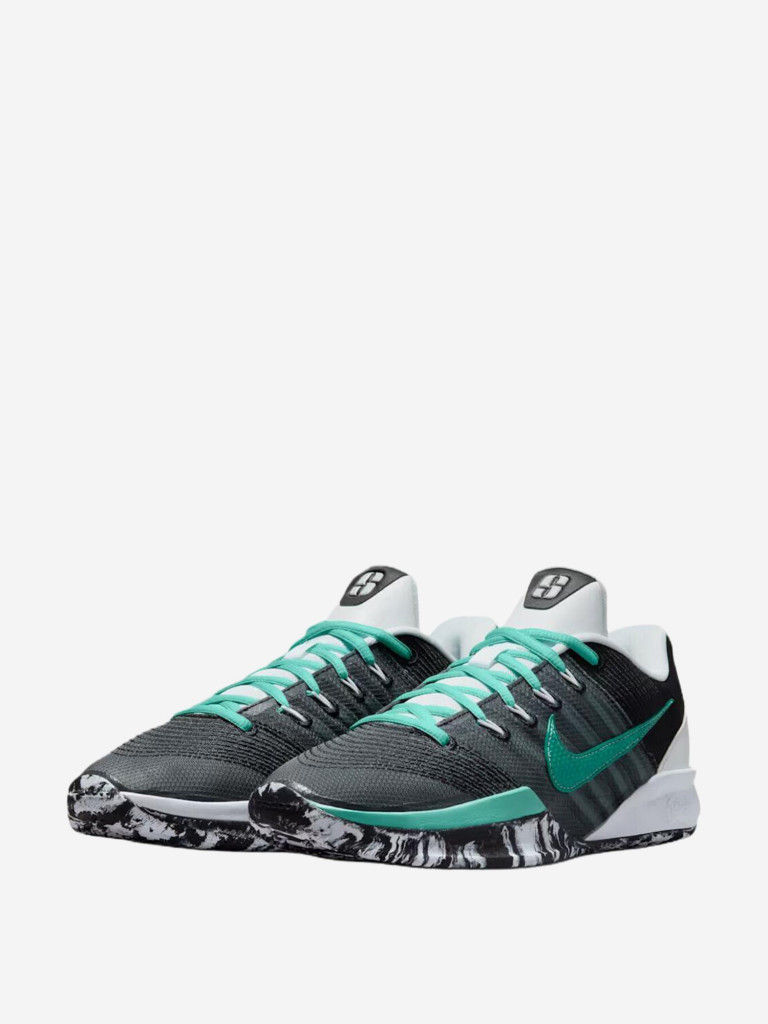 Кроссовки для баскетбола Nike Sabrina 3
