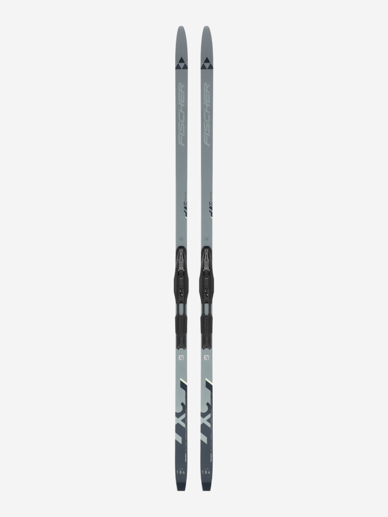 Беговые лыжи Fischer Fibre Crown