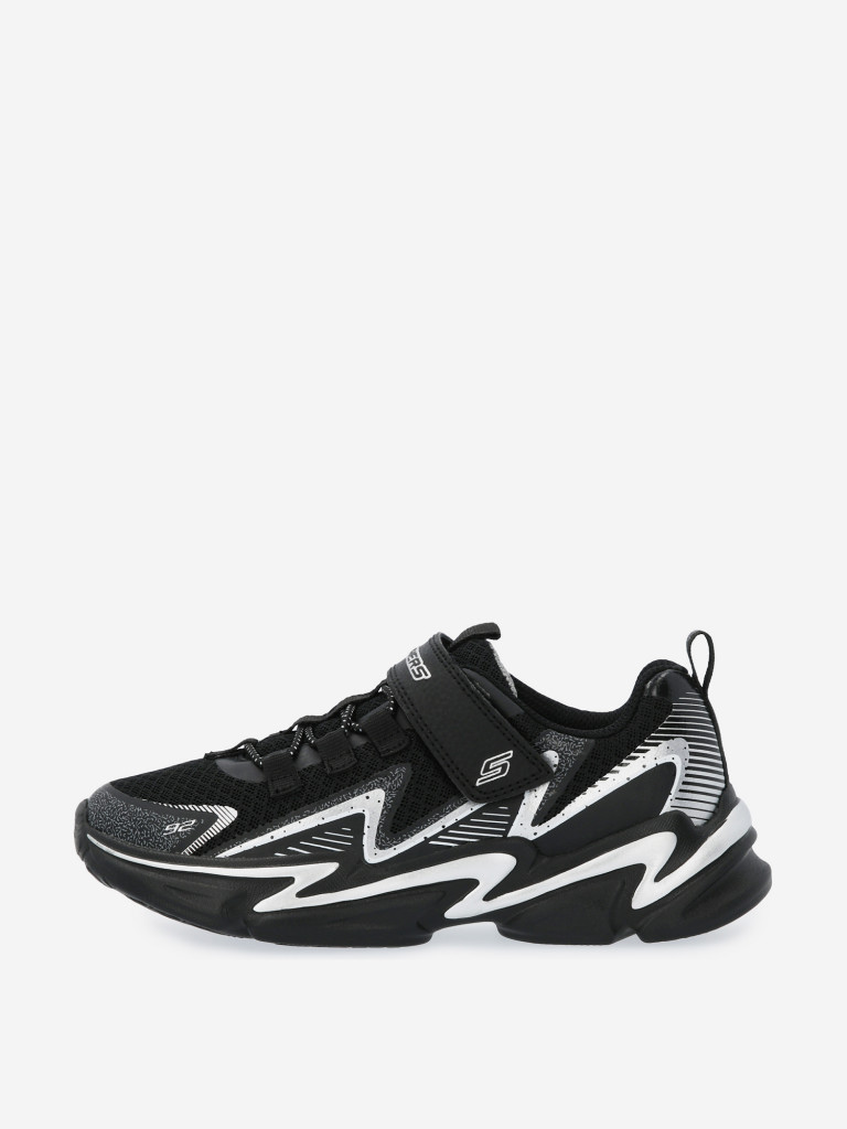 Кроссовки для мальчиков Skechers Wavetronic