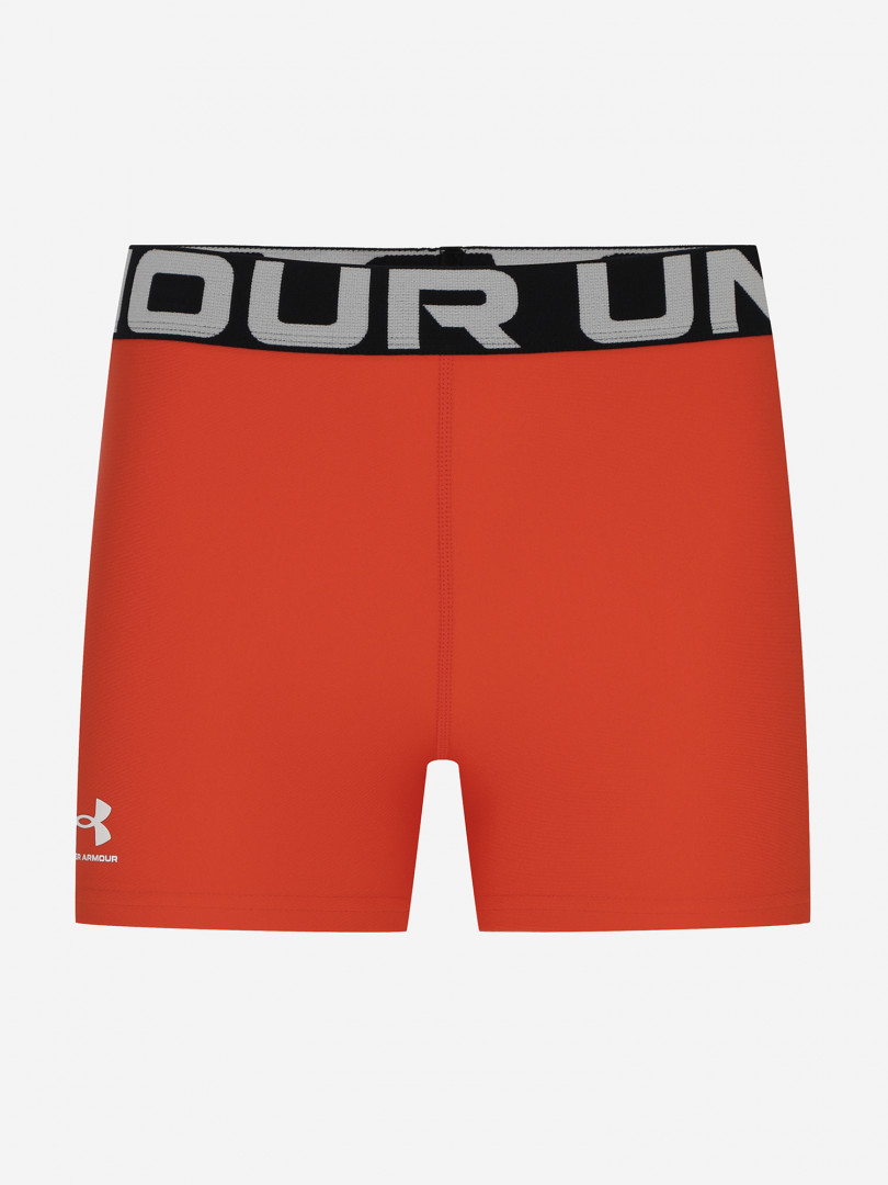 Велосипедки женские Under Armour Оранжевый 1799₽